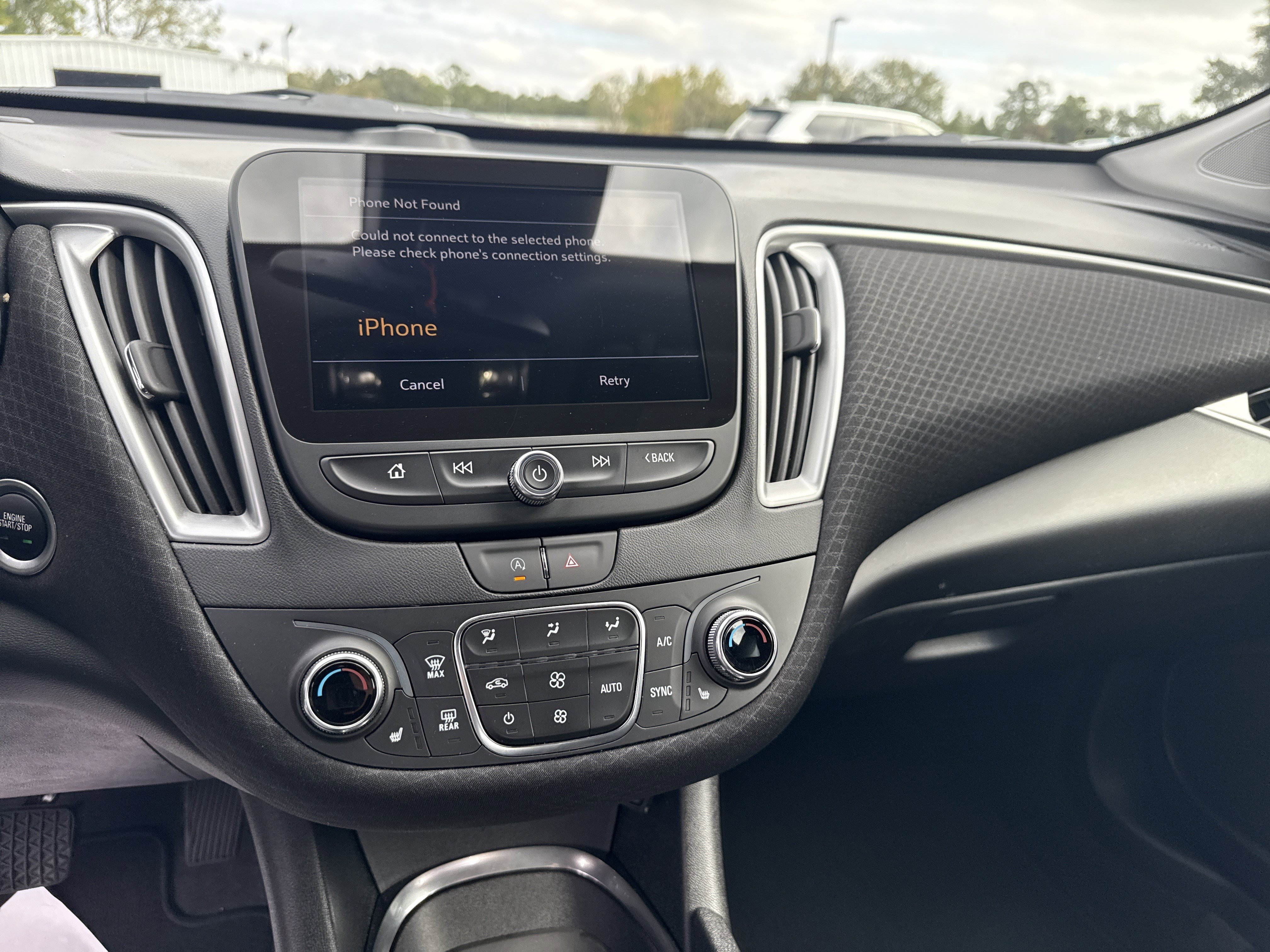 Used 2024 Chevrolet Malibu LT image 19