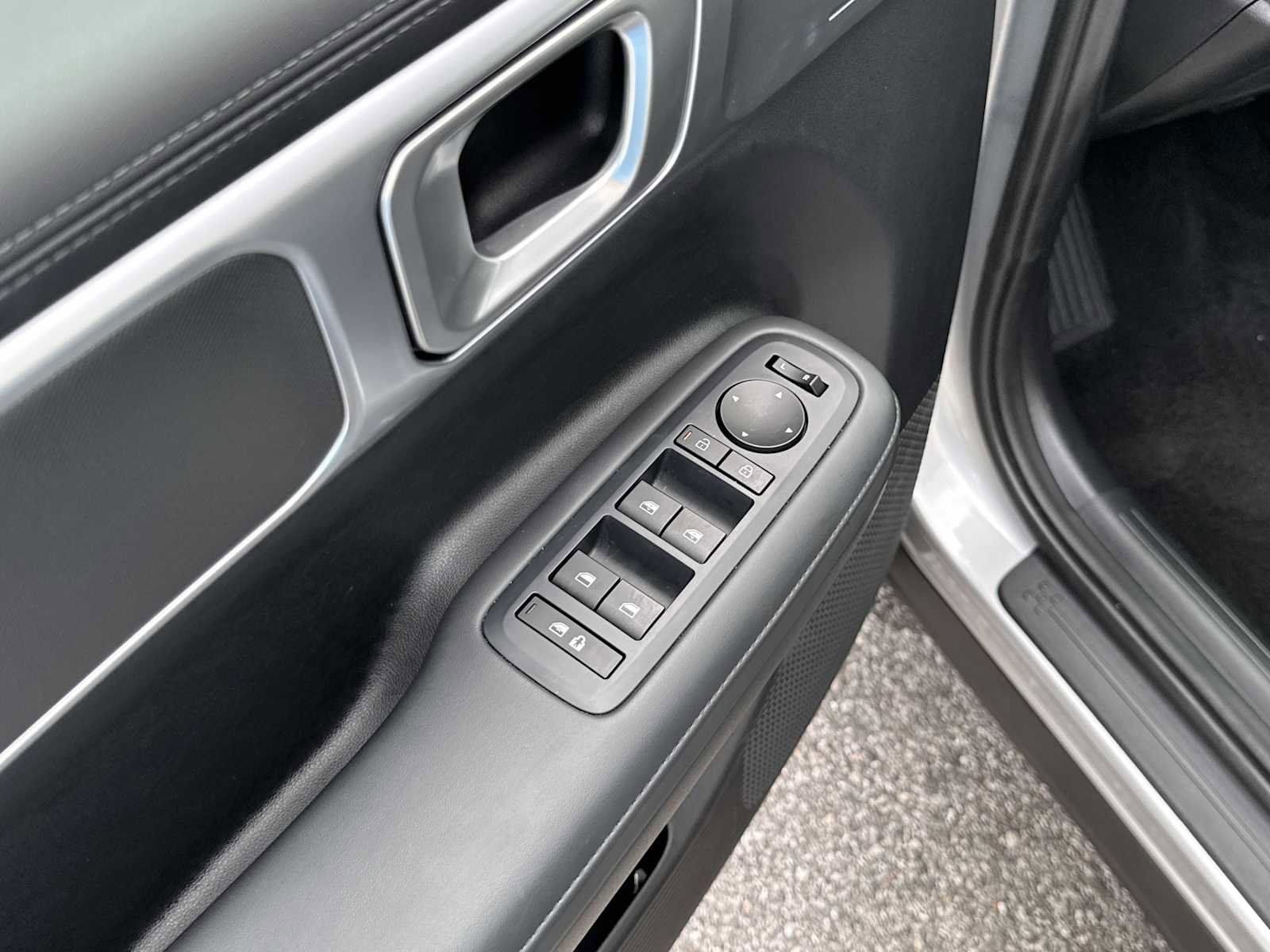 New 2026 Hyundai Santa Fe SEL image 15