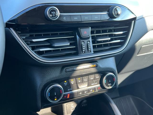 Used 2022 Ford Escape SE w/ Convenience Package image 23