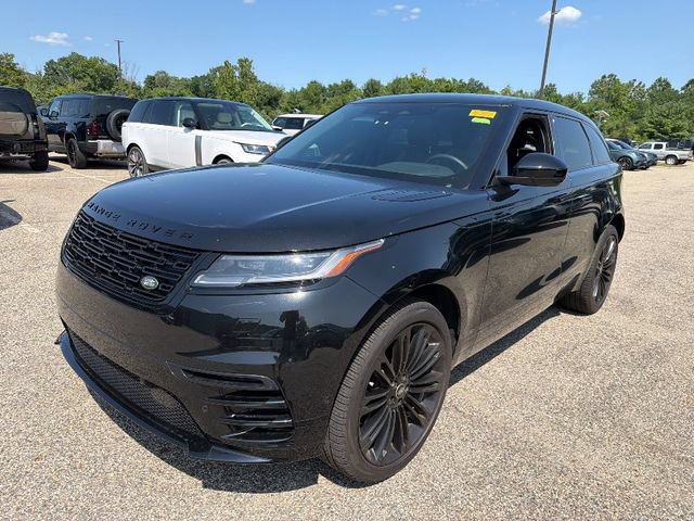 Used 2026 Land Rover Range Rover Velar Dynamic SE