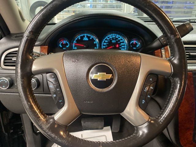 Used 2013 Chevrolet Tahoe LTZ image 14