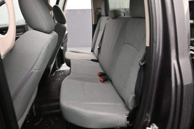 Used 2019 RAM 1500 Express w/ Express Value Package AWD/4WD image 11