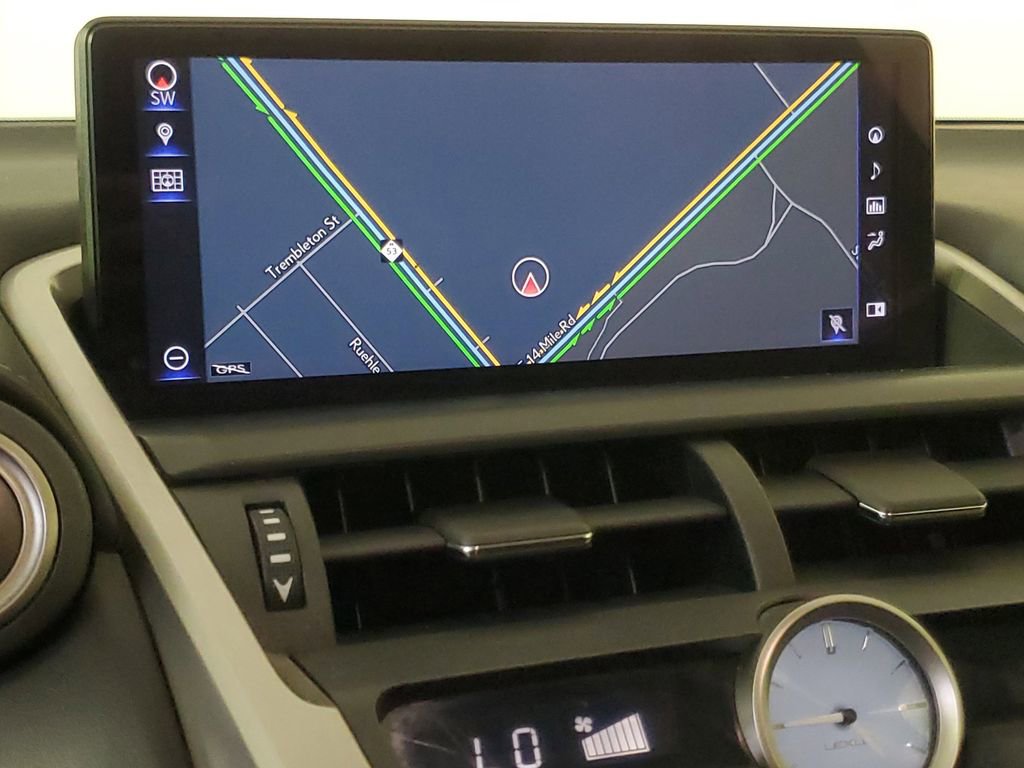 Used 2019 Lexus NX 300 F Sport image 21