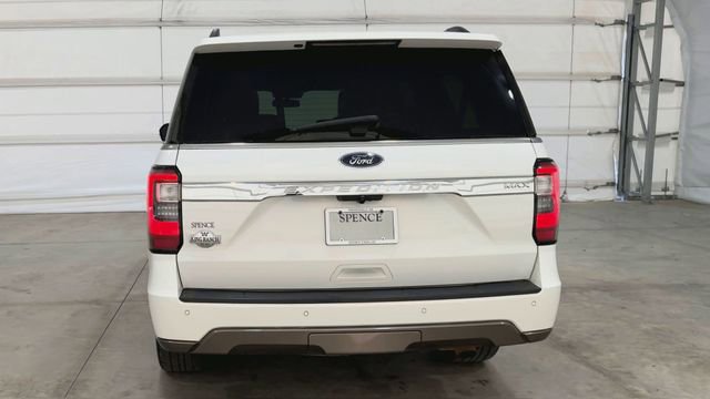Used 2021 Ford Expedition Max King Ranch image 7