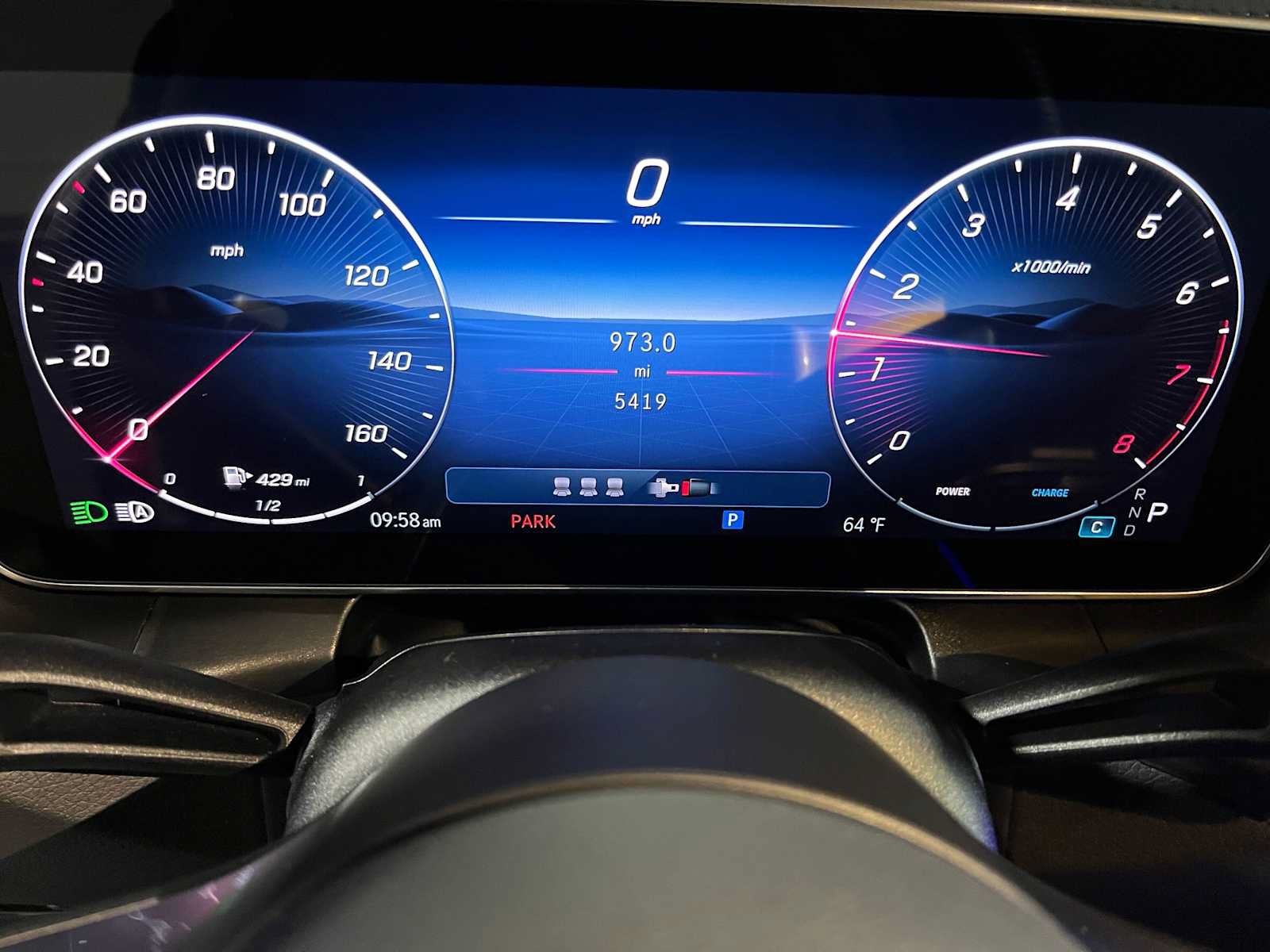 Used 2026 Mercedes-Benz GLC 300 4MATIC image 29