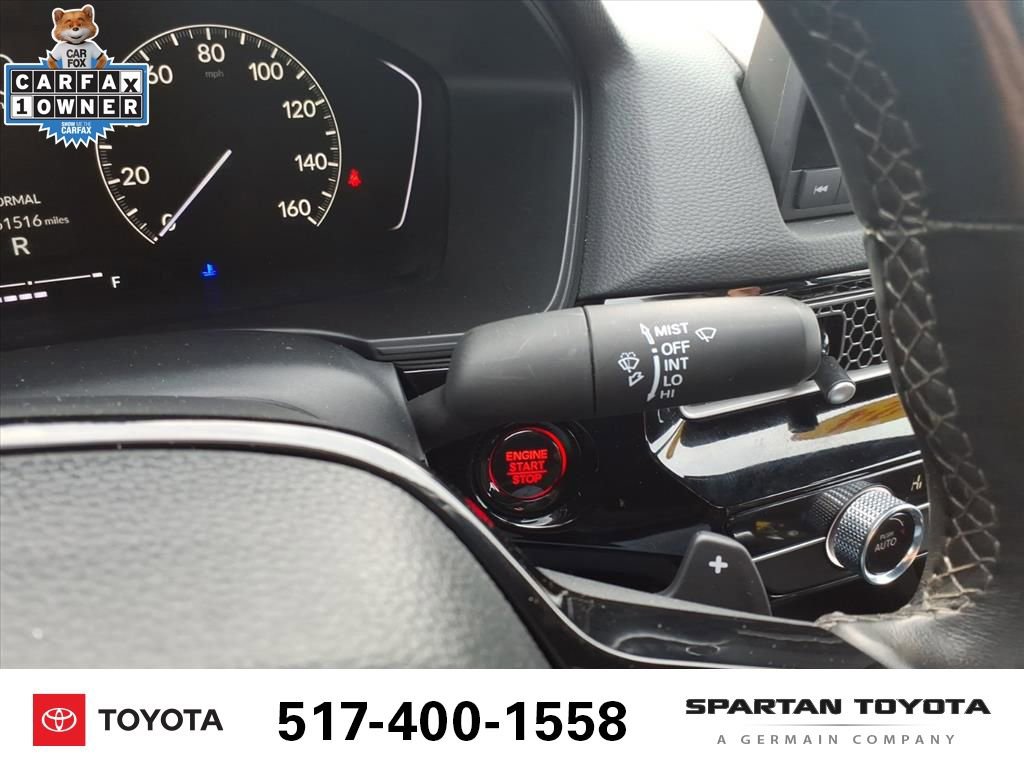 Used 2024 Honda Civic Sport image 22
