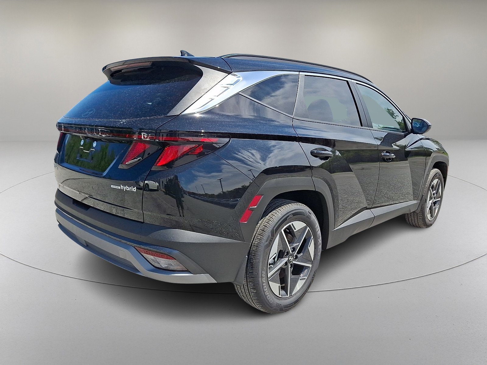 New 2026 Hyundai Tucson SEL AWD/4WD image 4