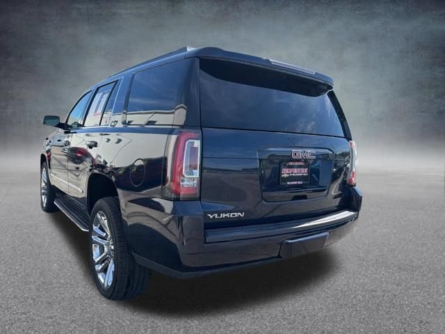 Used 2019 GMC Yukon SLT w/ Premium Edition AWD/4WD image 10