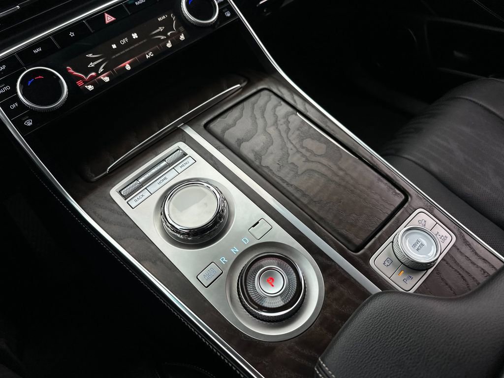 Used 2023 Genesis GV80 2.5T w/ Advanced Package image 23