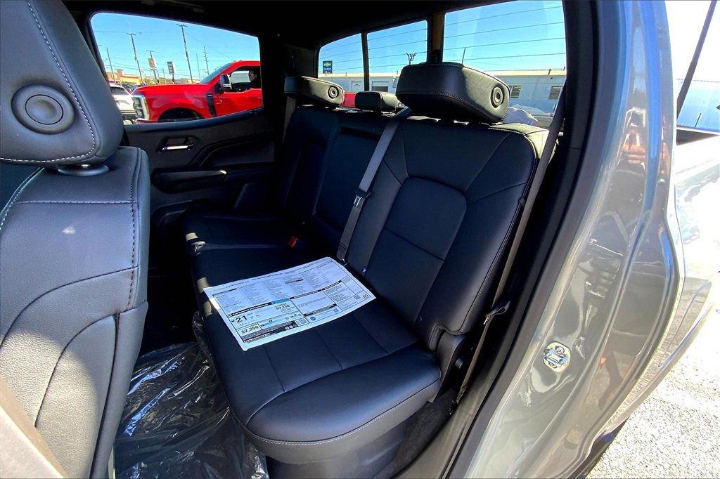 New 2026 Chevrolet Colorado LT w/ LT Convenience Package image 11