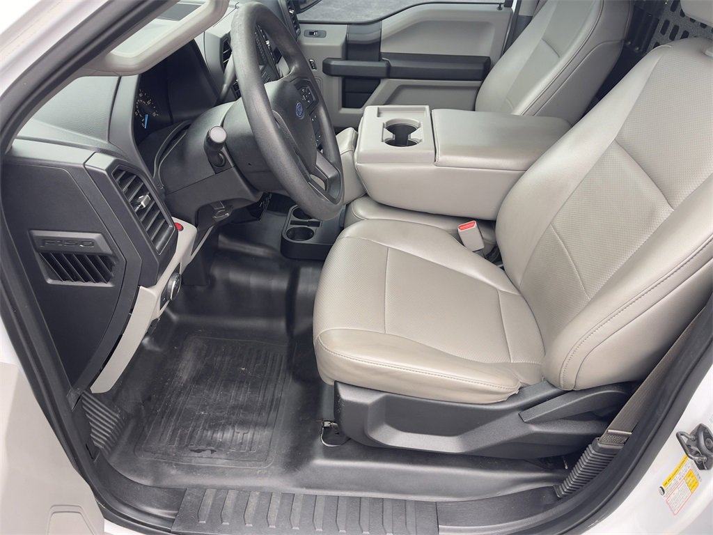 Used 2017 Ford F150 XL w/ XL Power Equipment Group image 13