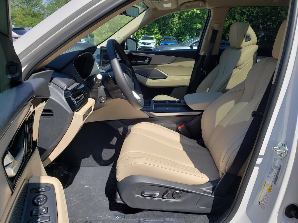 New 2026 Acura MDX SH-AWD image 10