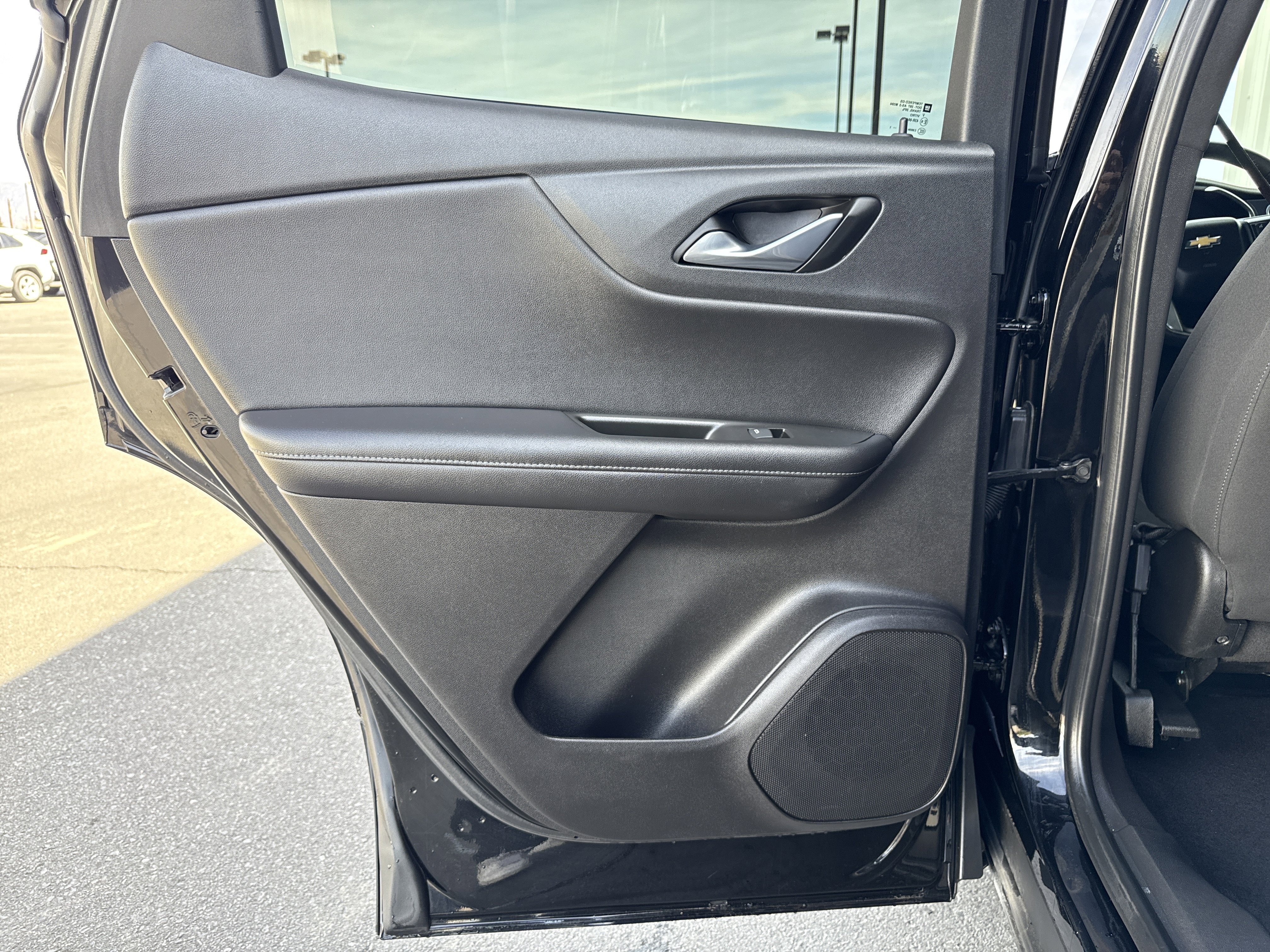 Used 2021 Chevrolet Blazer LT w/ Redline Edition image 26