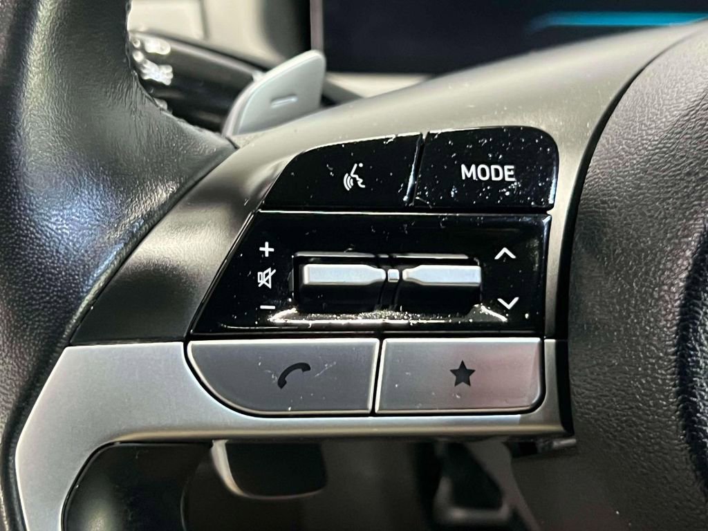 Used 2023 Hyundai Tucson Limited image 24