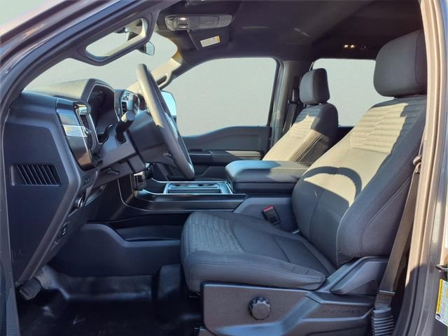Used 2023 Ford F150 XL w/ STX Appearance Package image 11