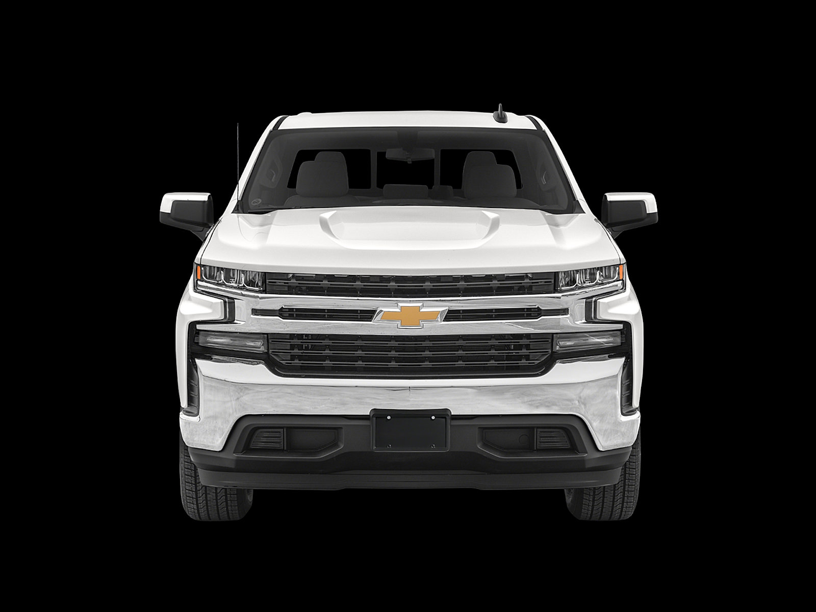 Used 2022 Chevrolet Silverado 1500 LT w/ Bed Protection Package image 49
