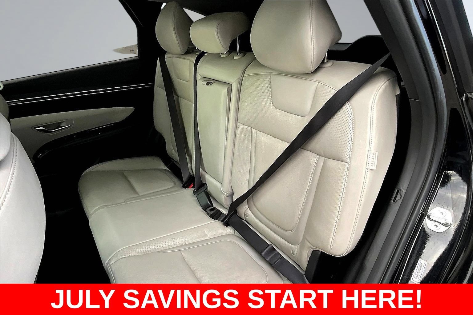 Used 2024 Hyundai Tucson Limited AWD/4WD image 25