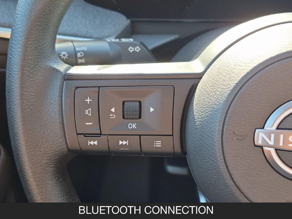 Certified 2026 Nissan Kicks SV FWD image 17