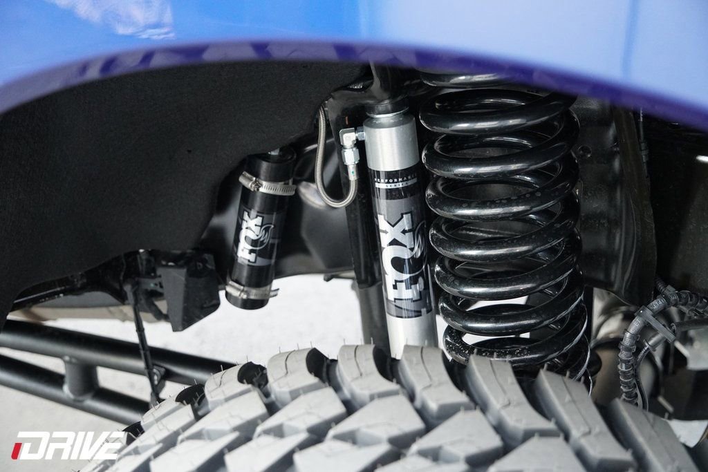 Used 2026 Ford F350 Platinum image 55