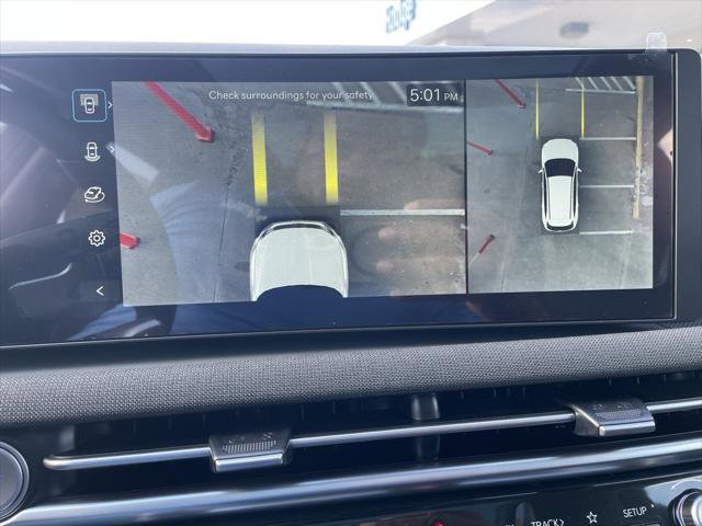 New 2025 Hyundai Tucson Limited image 25