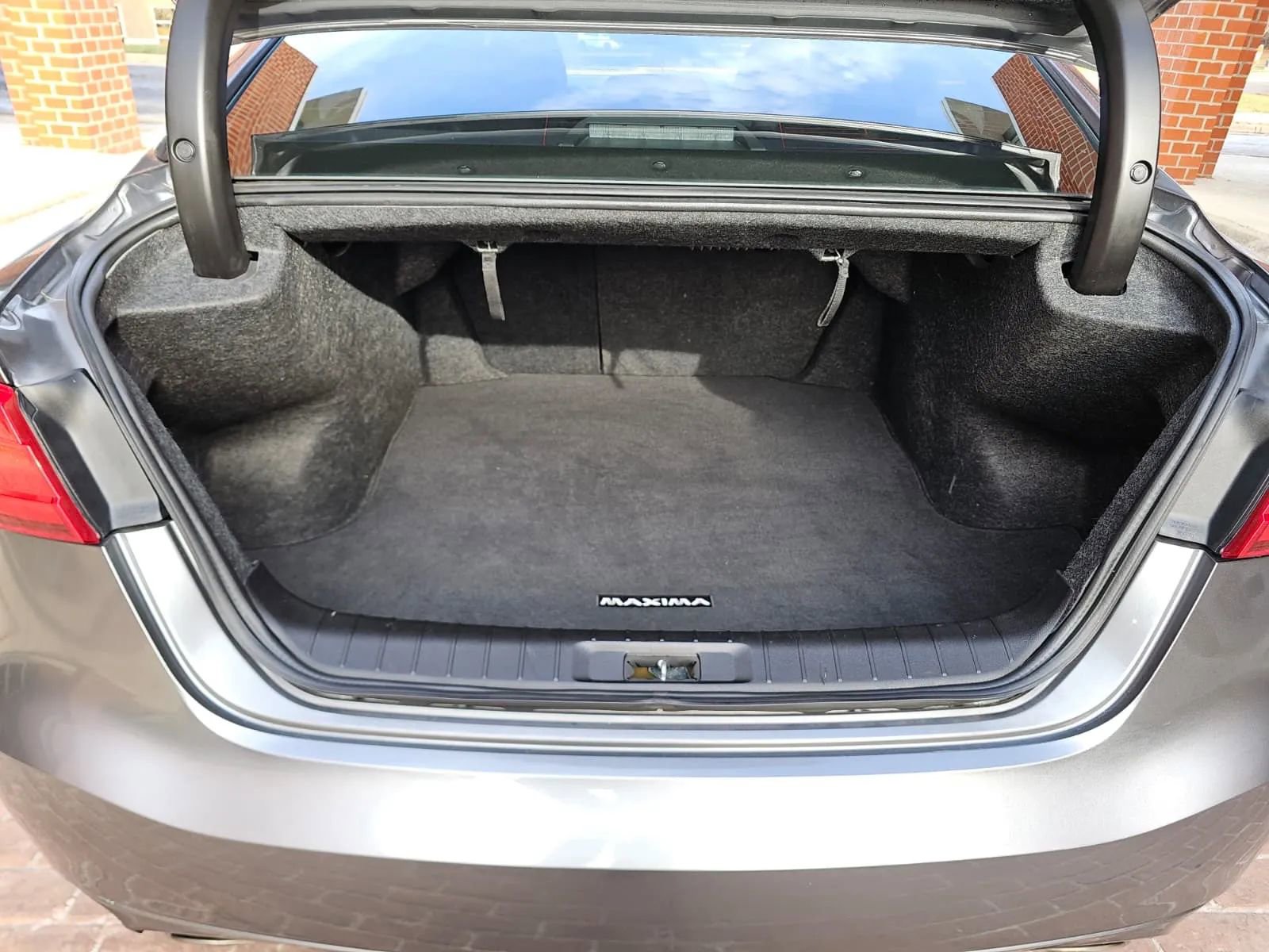 Used 2016 Nissan Maxima 3.5 SL image 13