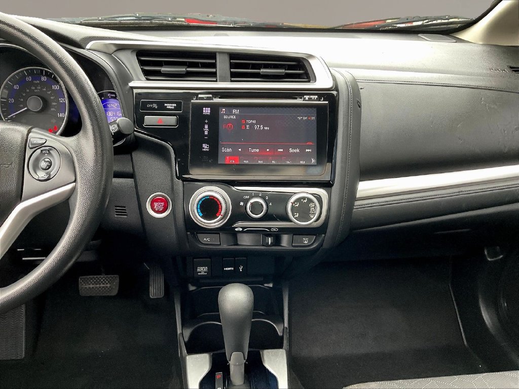 Used 2016 Honda Fit EX image 9