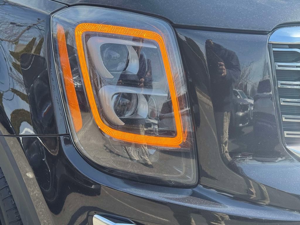 Used 2020 Kia Telluride SX AWD/4WD image 8