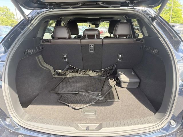 Used 2024 MAZDA CX-5 Signature AWD/4WD image 12