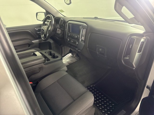Used 2014 Chevrolet Silverado 1500 LT w/ All Star Edition image 11