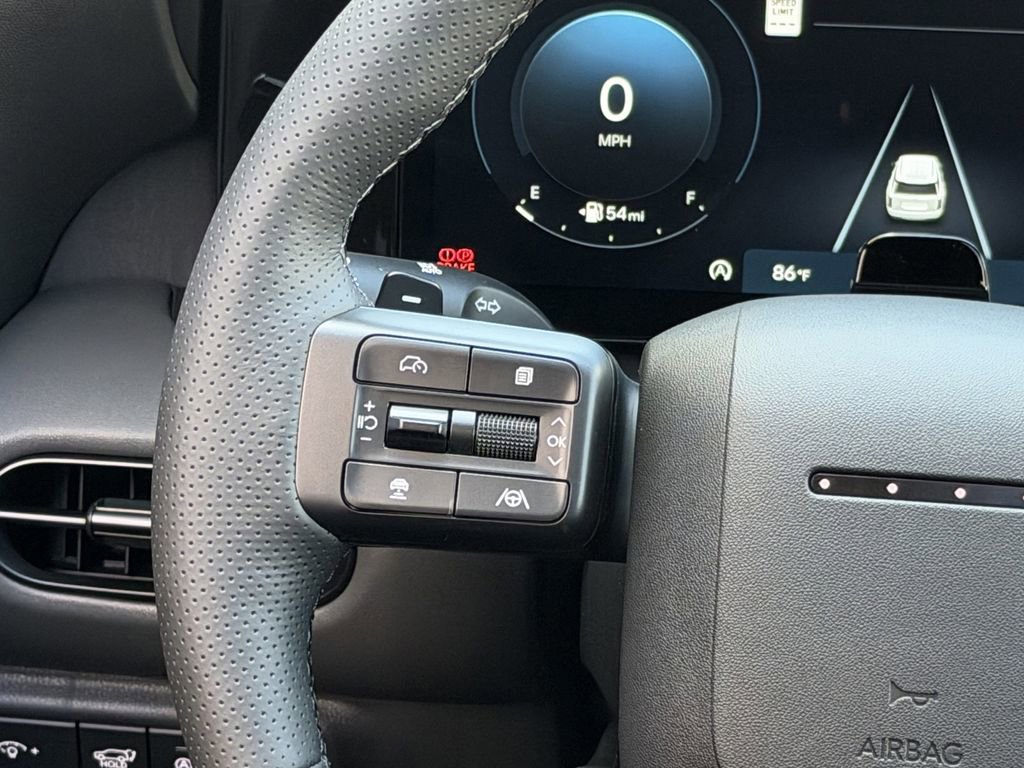 New 2026 Hyundai Palisade XRT Pro image 14