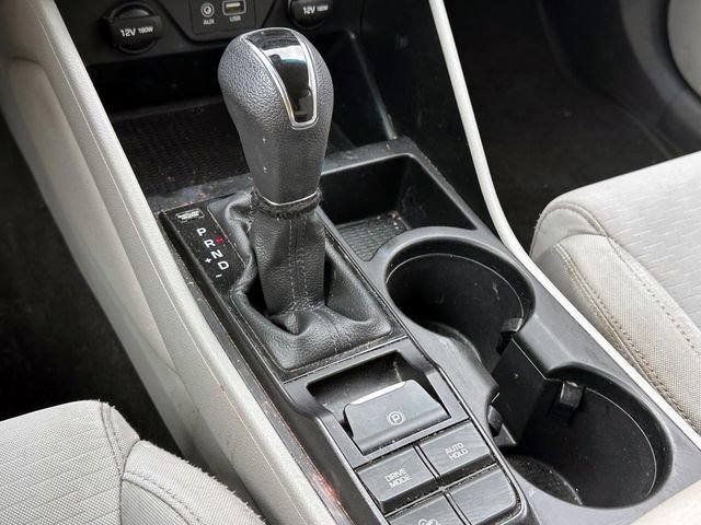Used 2019 Hyundai Tucson SE AWD/4WD image 25