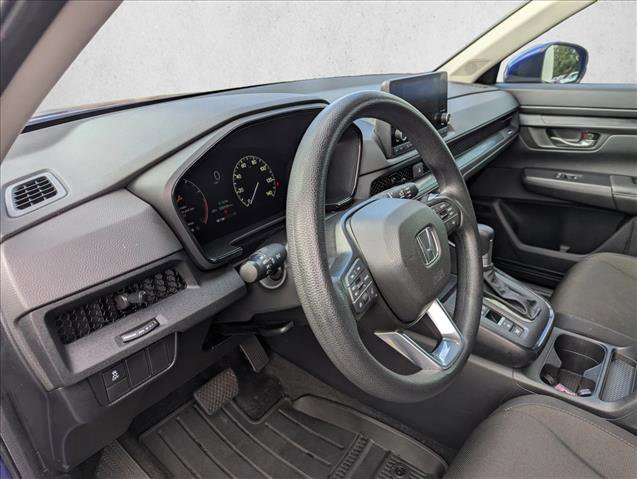 Used 2024 Honda CR-V EX image 10