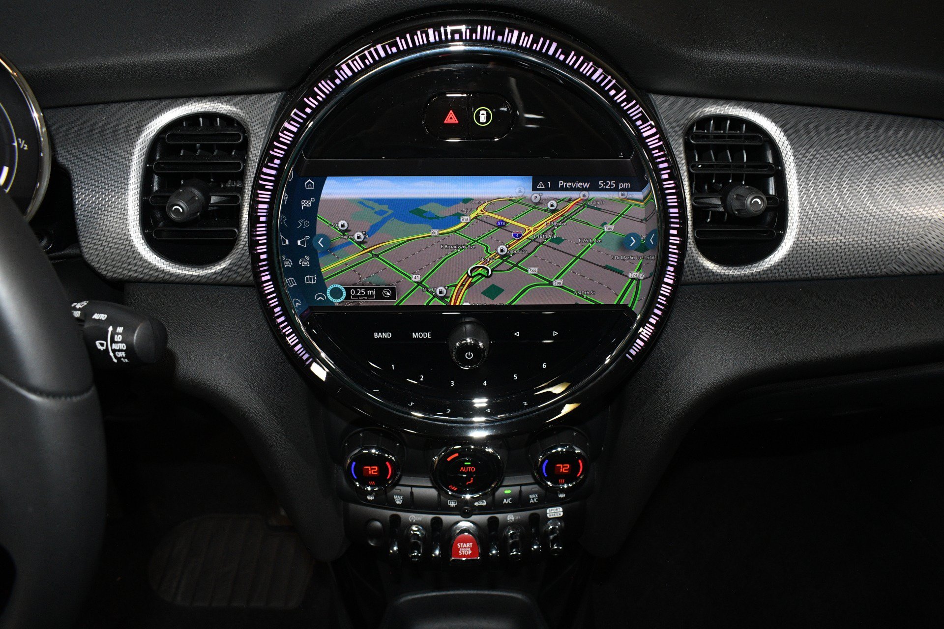 Used 2024 MINI Cooper S FWD image 34