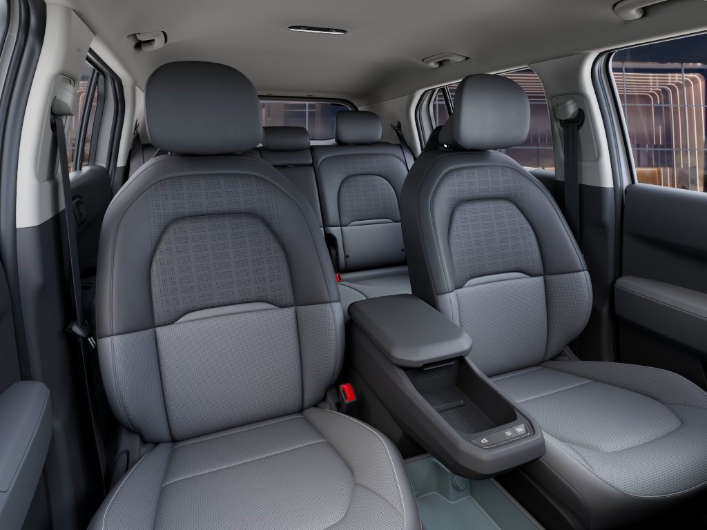 New 2027 Kia EV3 Wind FWD image 15