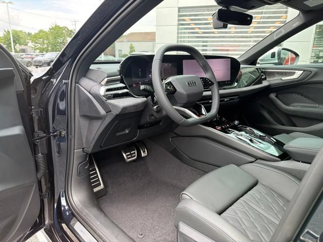 New 2026 Audi S5 Premium Plus AWD/4WD image 16