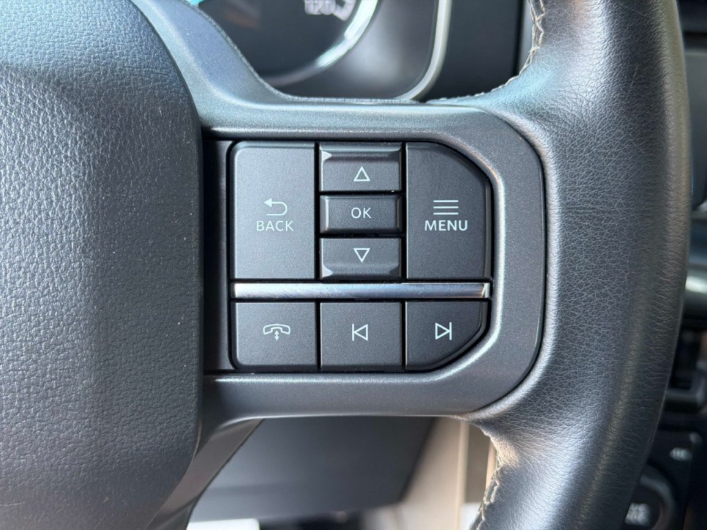 Used 2023 Ford F150 XLT w/ Equipment Group 302A High AWD/4WD image 28