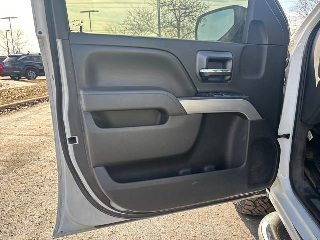 Used 2014 Chevrolet Silverado 1500 LT w/ All Star Edition image 12