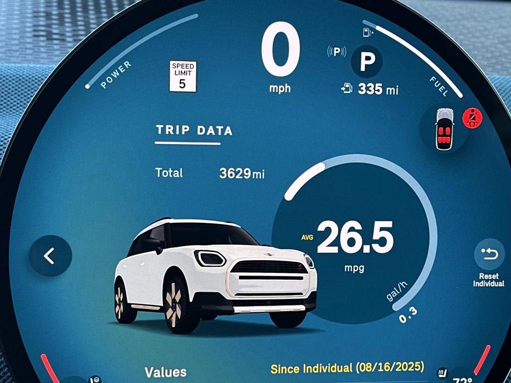 Used 2025 MINI Cooper Countryman S image 21