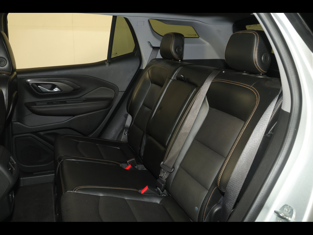 Used 2020 GMC Terrain SLT FWD image 26