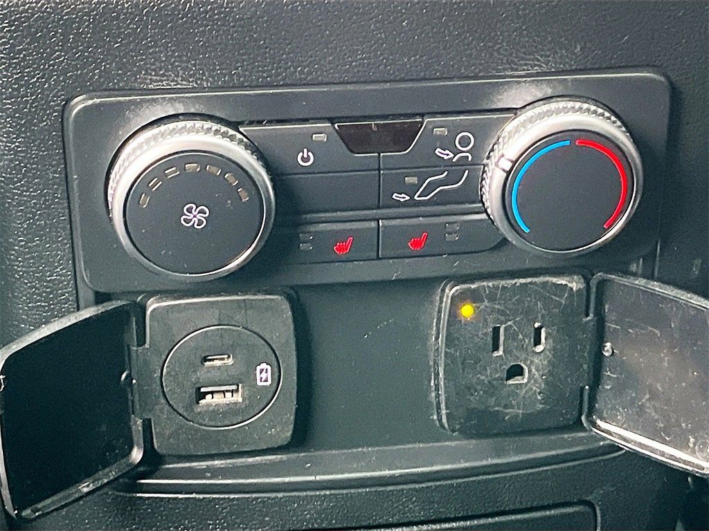 Used 2022 Ford Explorer ST w/ Equipment Group 401A image 27