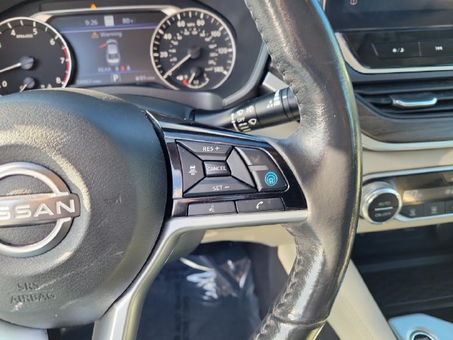 Used 2023 Nissan Altima 2.5 SL FWD image 22