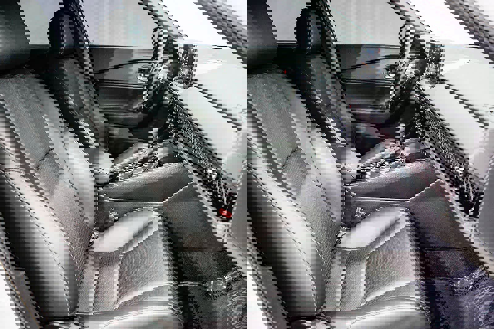 Used 2024 Honda Accord Sport image 16