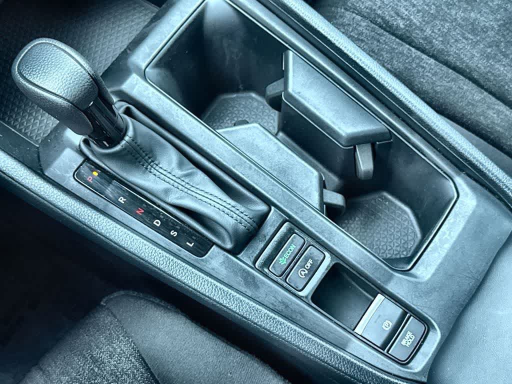 Used 2025 Honda Accord LX image 21