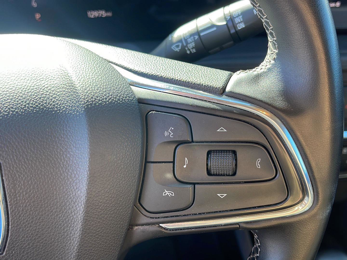 Used 2024 Buick Encore GX Preferred image 16