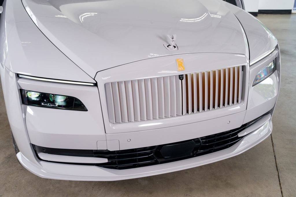 Used 2024 Rolls-Royce Spectre w/ Spectre Launch Package AWD/4WD image 5