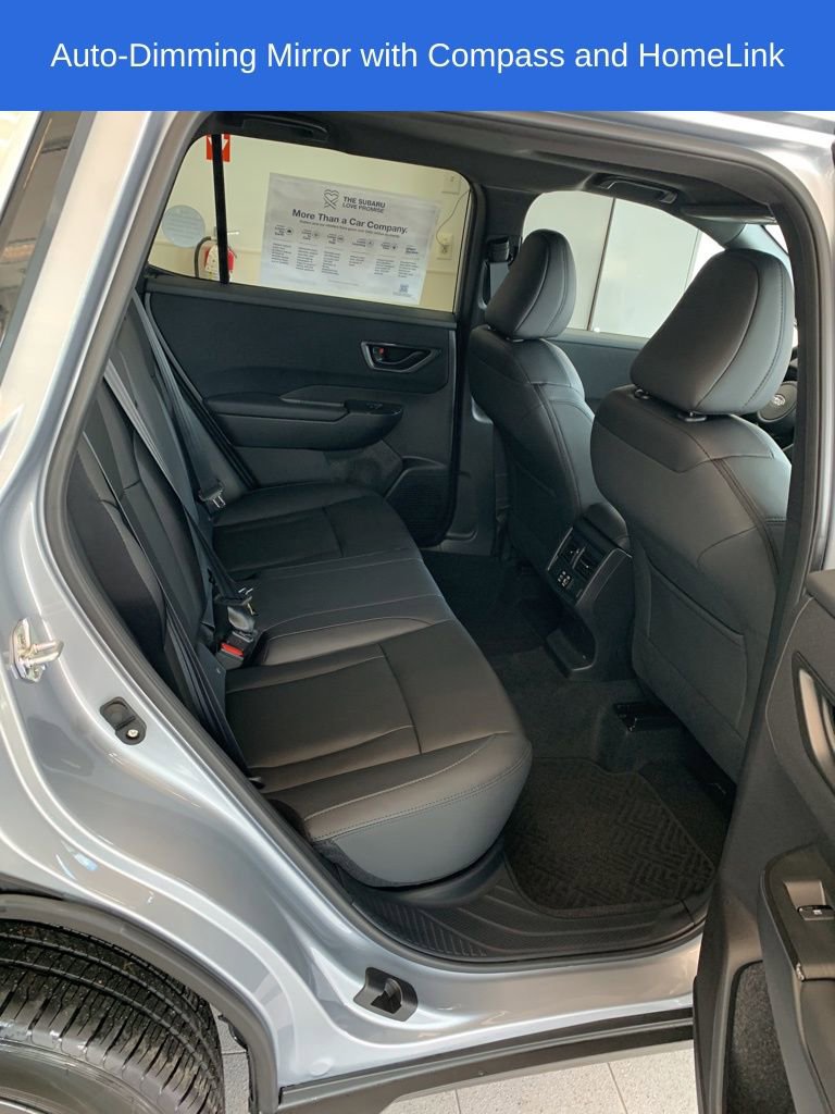 New 2026 Subaru Outback Premium image 11