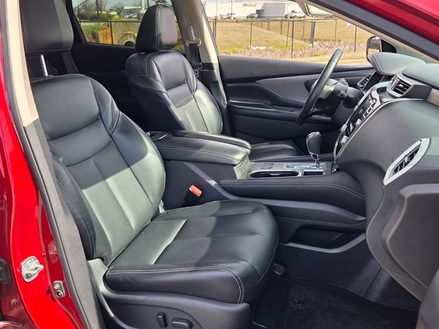 Used 2023 Nissan Murano SL w/ SL Moonroof Package image 18