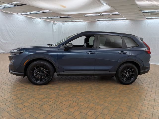 Used 2026 Honda CR-V Sport-L image 4