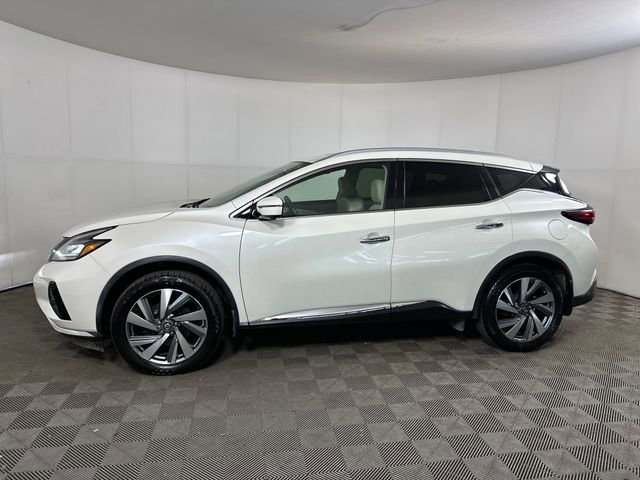 Used 2021 Nissan Murano SL image 6