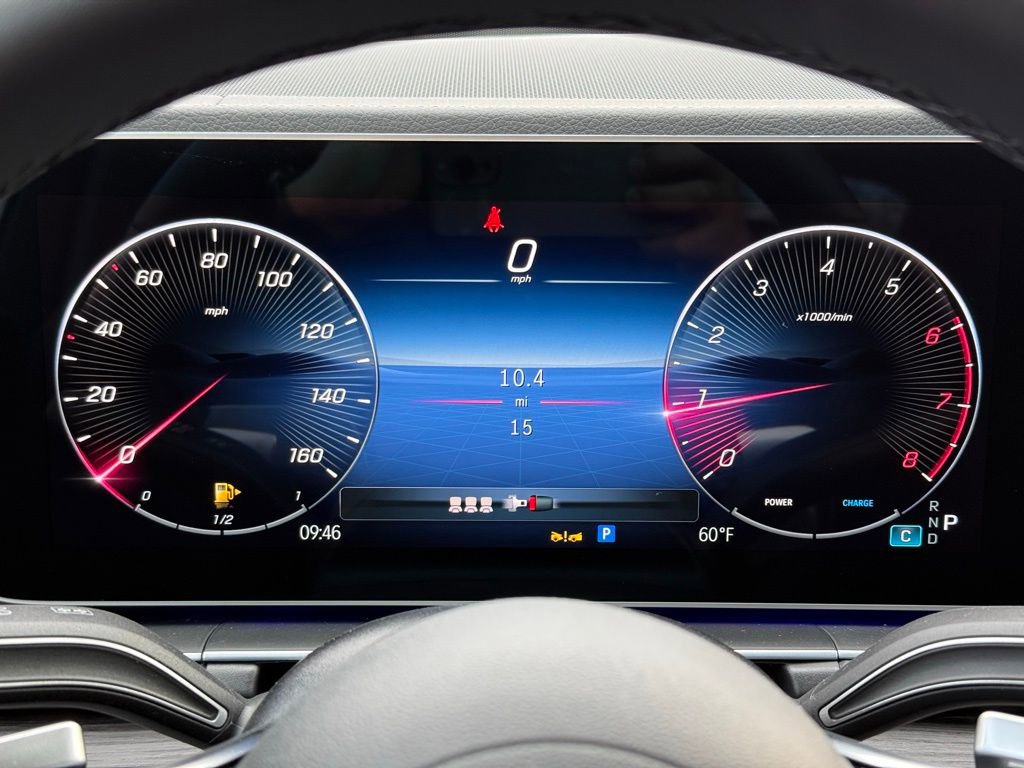 New 2026 Mercedes-Benz GLE 350 4MATIC image 12